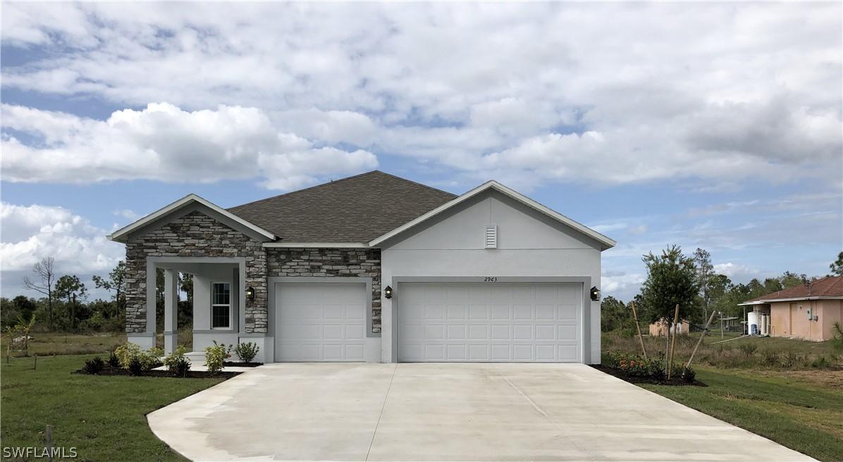 2963 45th Ave., Naples, FL 34120