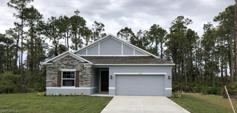 2063 Jung Blvd., Naples, FL 34120