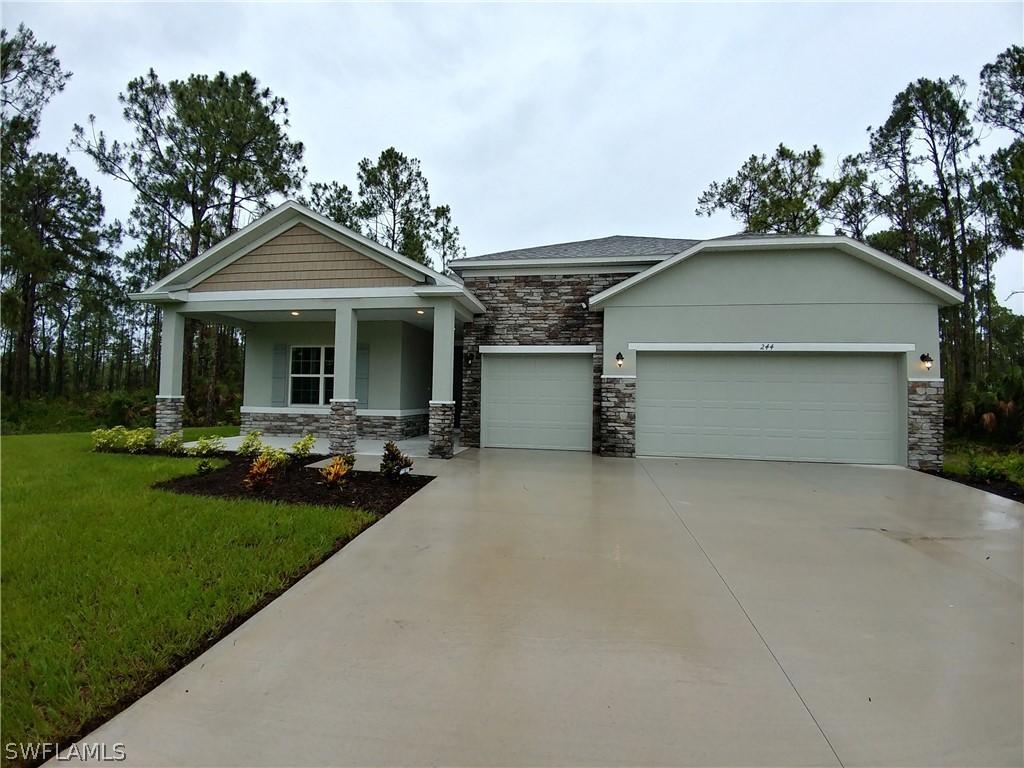 244 24th Ave., Naples, FL 34120