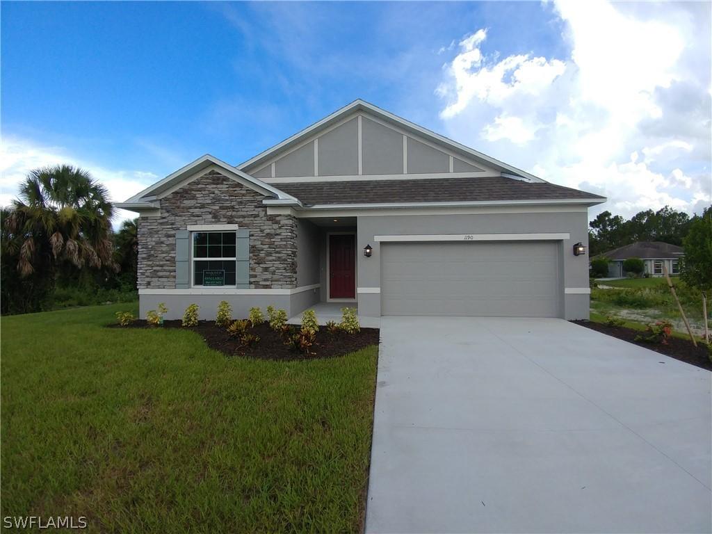 1190 24th Ave., Naples, FL 34120