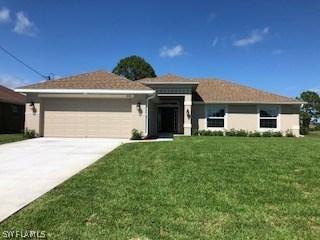 4101 NE 20th Ct., Cape Coral, FL 33909