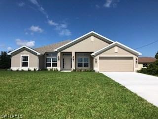 4105 NE 22nd Pl., Cape Coral, FL 33909