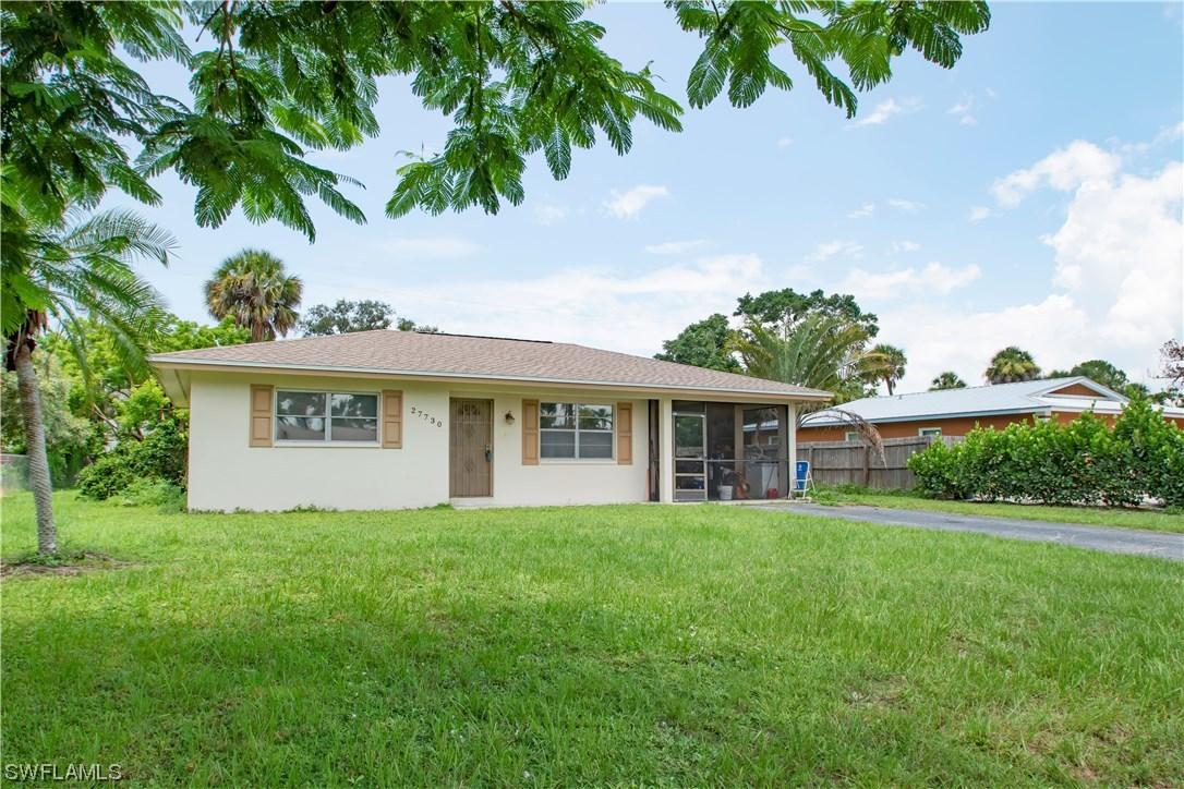27730 Harold St., Bonita Springs, FL 34135