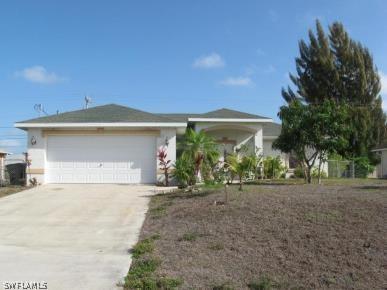 847 SW 32nd Ter., Cape Coral, FL 33914