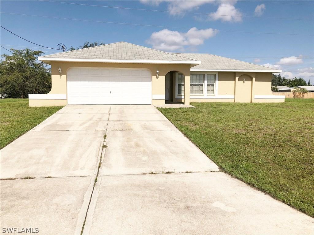 207 NE 24th Ave., Cape Coral, FL 33909