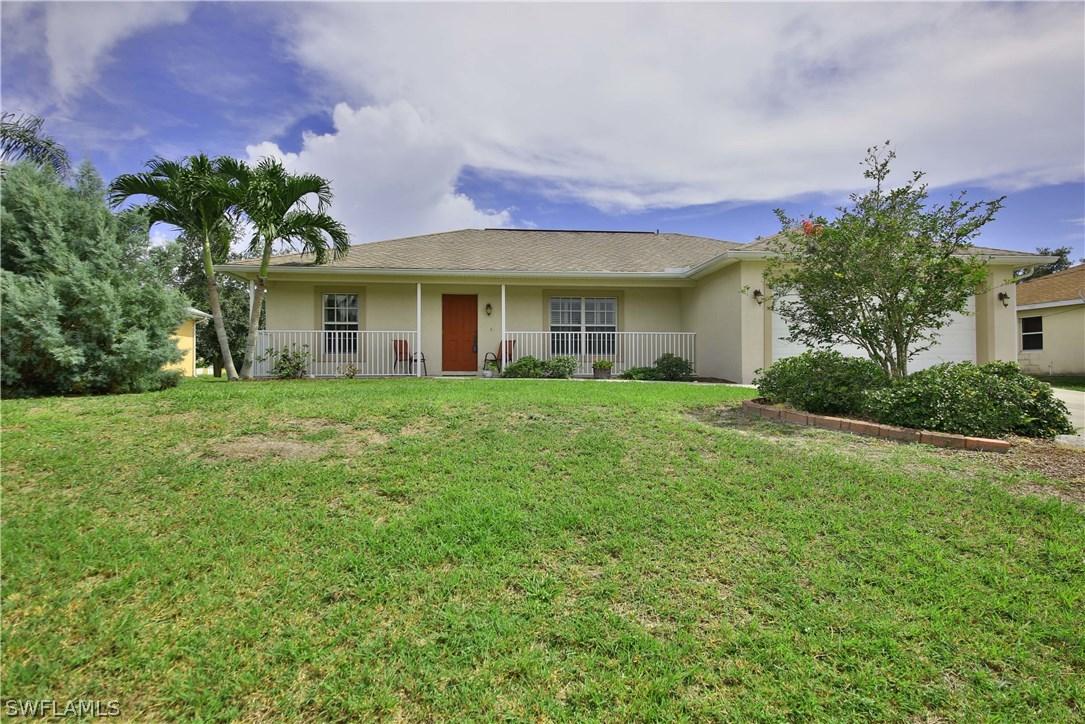 1106 NE 10th Ter., Cape Coral, FL 33909