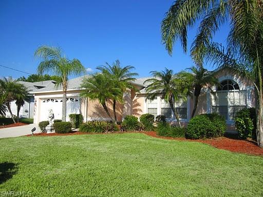 4925 SW 17th Pl., Cape Coral, FL 33914