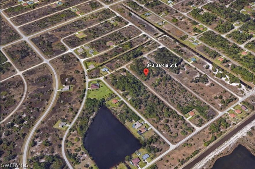 873 Barcia St., Lehigh Acres, FL 33974