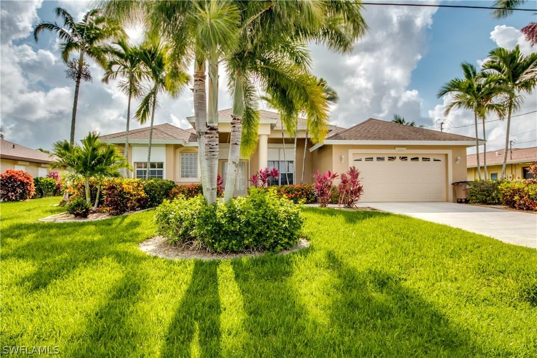 4933 SW 11th Pl., Cape Coral, FL 33914