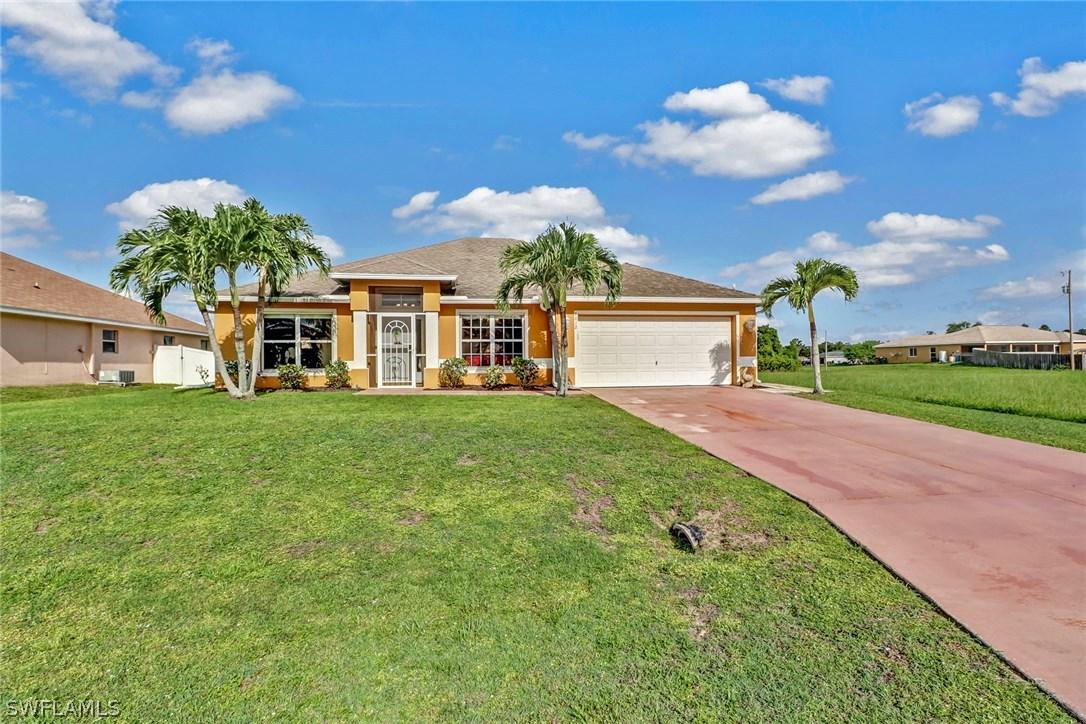 3012 NE 5th Ave., Cape Coral, FL 33909