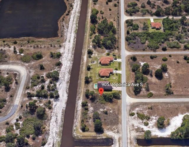 905 Joponica Ave., Lehigh Acres, FL 33974