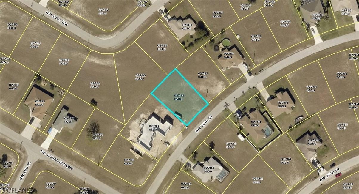 211 NW 28th St., Cape Coral, FL 33993