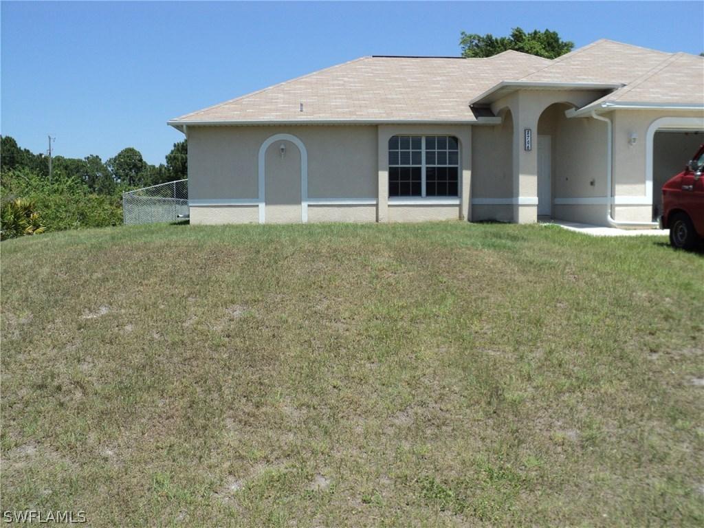 [Address Hidden by Seller], Lehigh Acres, FL 33976