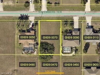 1438 SW Embers Ter., Cape Coral, FL 33991