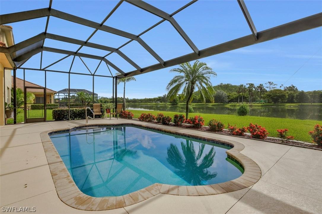 20467 Ardore Ln., Estero, FL 33928