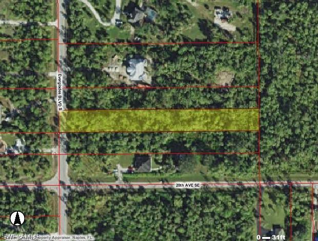 1970 Everglades Blvd., Naples, FL 34117