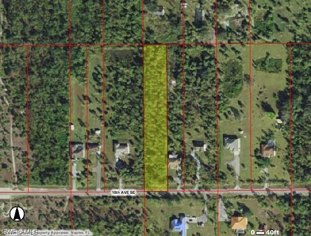 2371 10th Ave., Naples, FL 34117