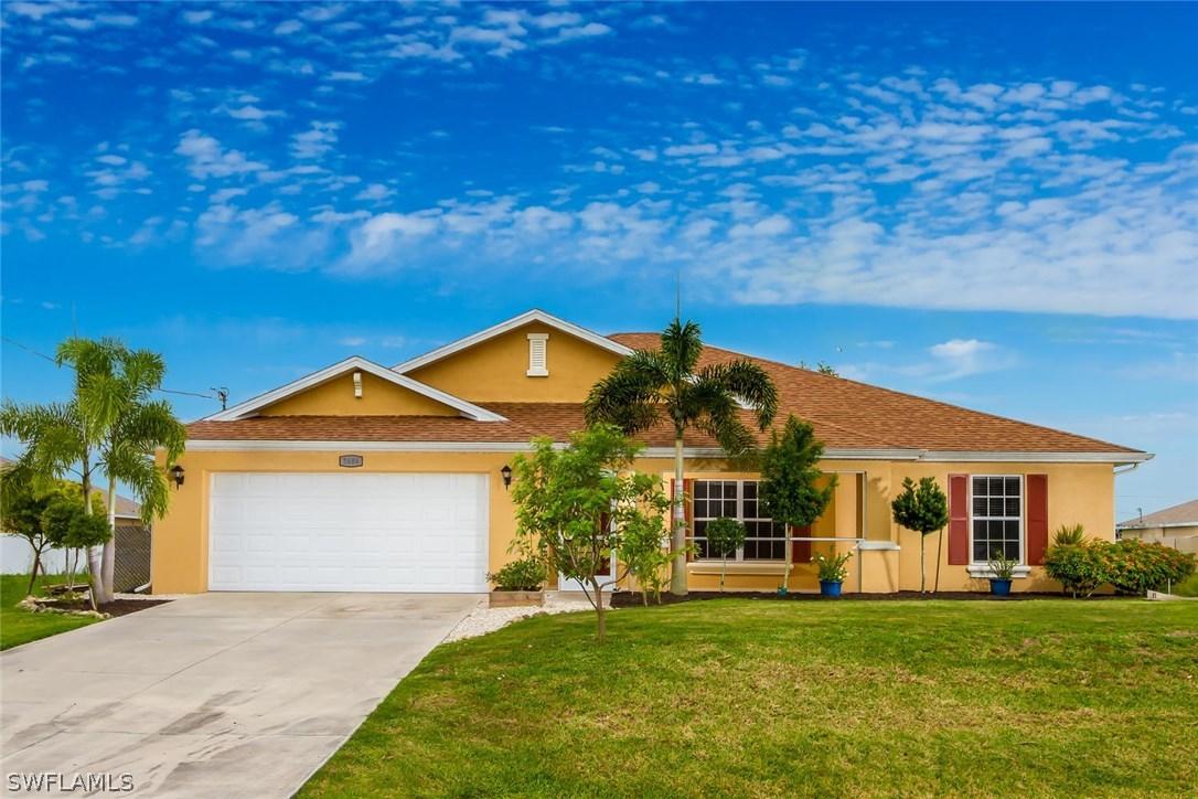 2606 NW 7th Ter., Cape Coral, FL 33993