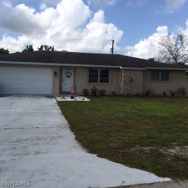1006 SE 36th Ter., Cape Coral, FL 33904