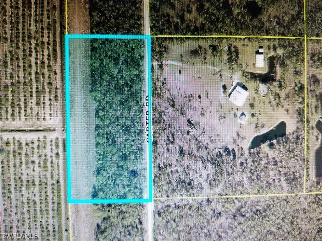 20350 Carter Rd., Estero, FL 33928