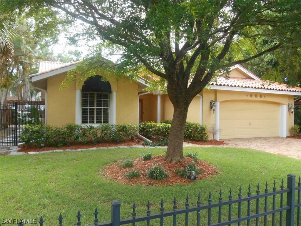 2764 Gladiola St., Fort Myers, FL 33901