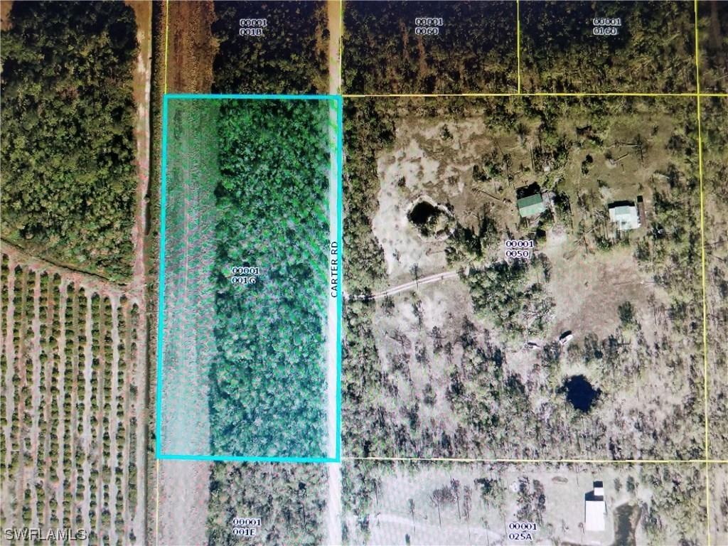 00 Carter Rd., Estero, FL 33928