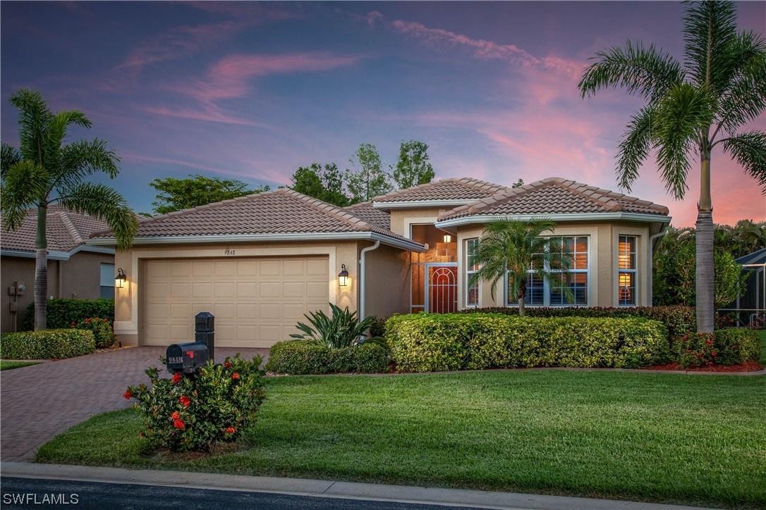 9848 Colonial Walk, Estero, FL 33928