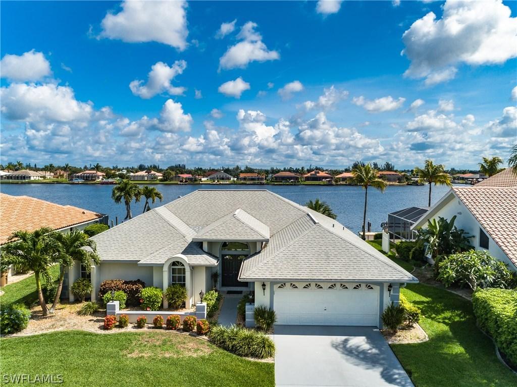 1113 SW 44th St., Cape Coral, FL 33914