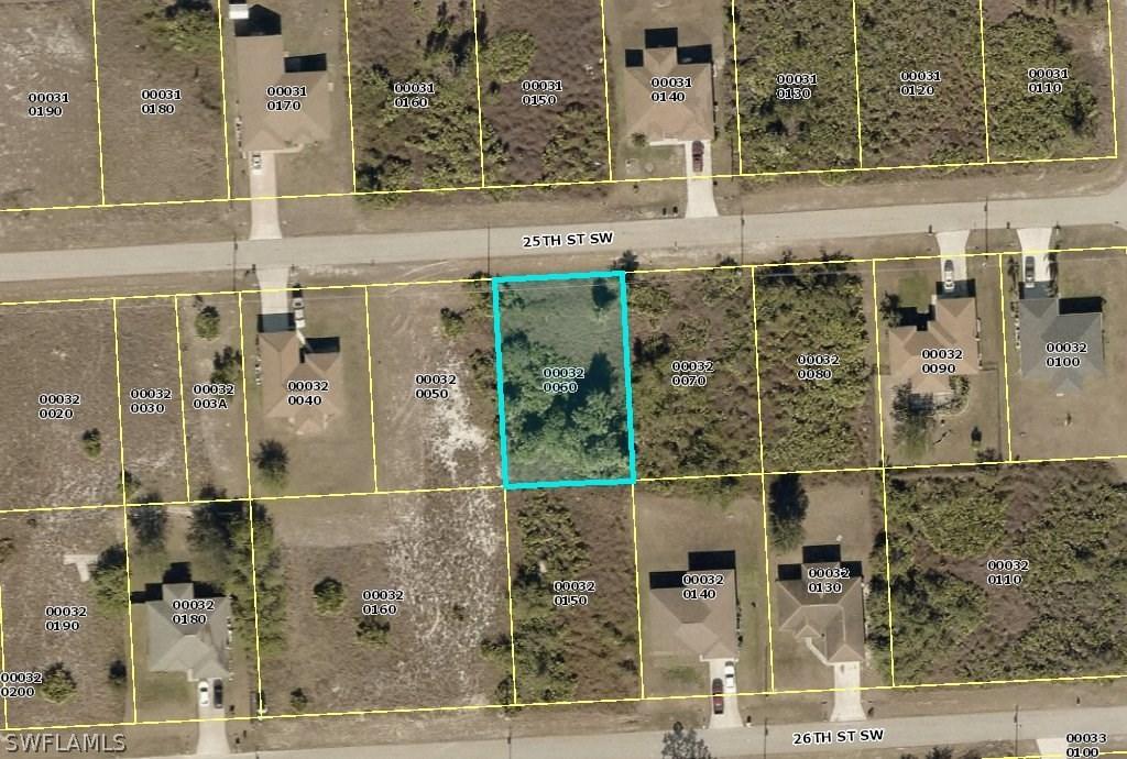 2909 25th St., Lehigh Acres, FL 33971