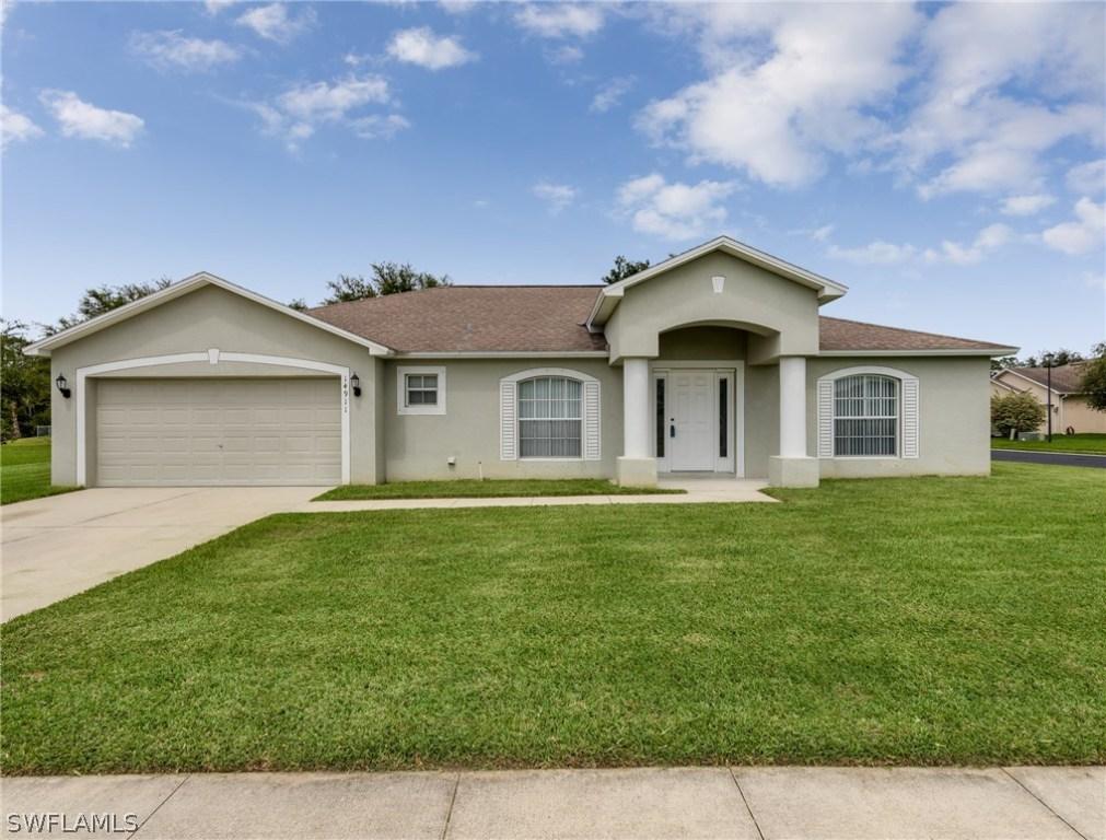 14911 Hawks Shadow Dr., Fort Myers, FL 33905