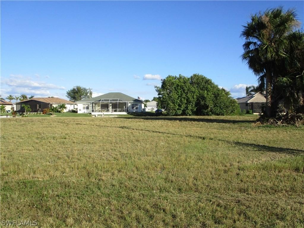 1311 SW 4th Pl., Cape Coral, FL 33991