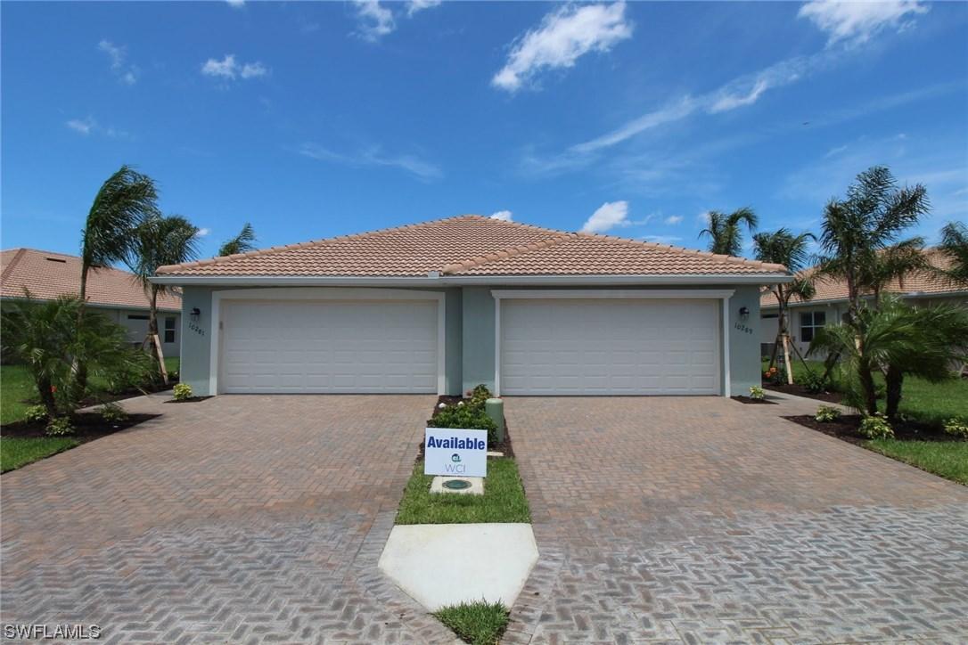 10293 Prato Dr., Fort Myers, FL 33913