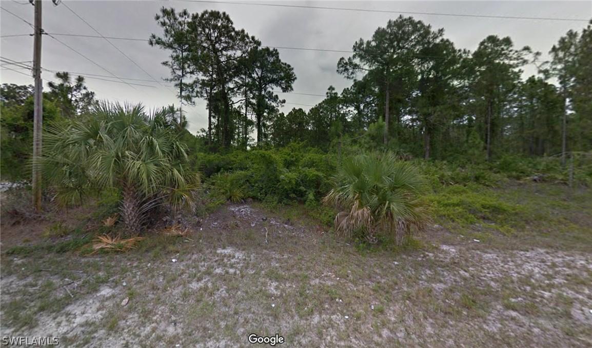 801 Pinecastle Dr., Lehigh Acres, FL 33974