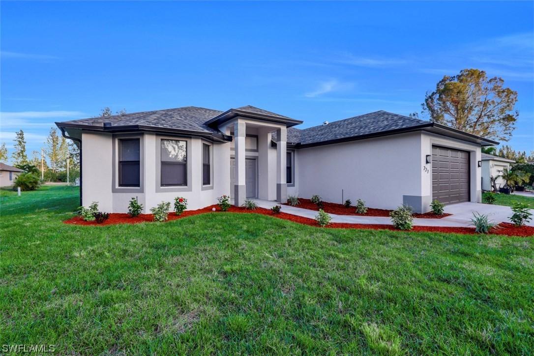 914 SW 34th St., Cape Coral, FL 33914