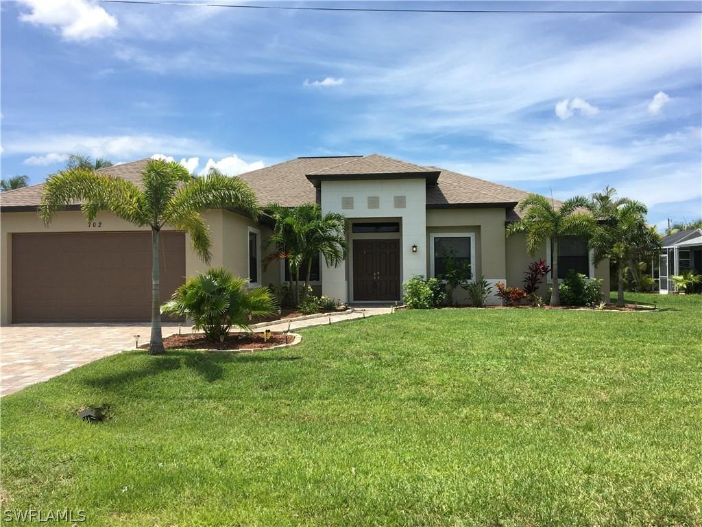 702 SW 35th St., Cape Coral, FL 33914