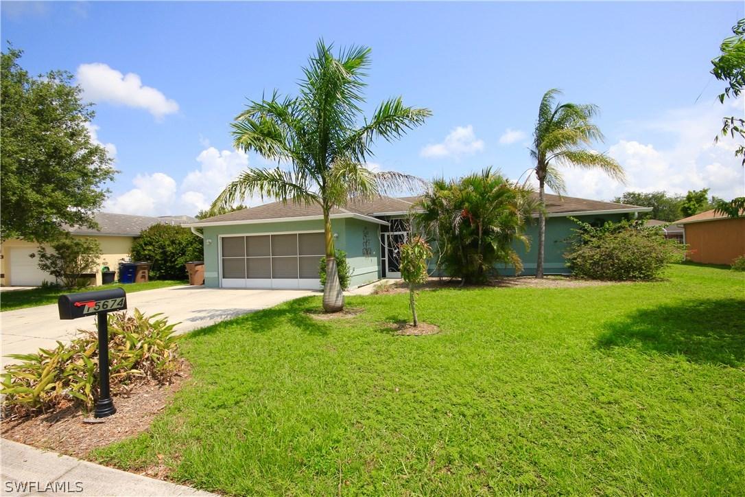 15674 Spring Line Ln., Fort Myers, FL 33905