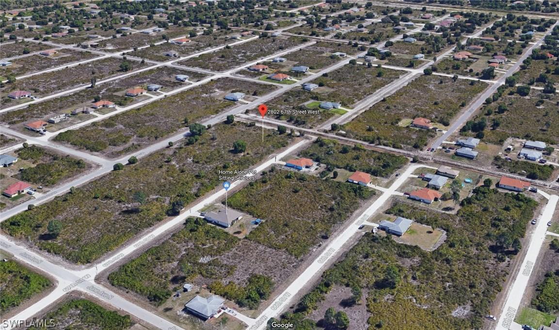 2802 67th St., Lehigh Acres, FL 33971