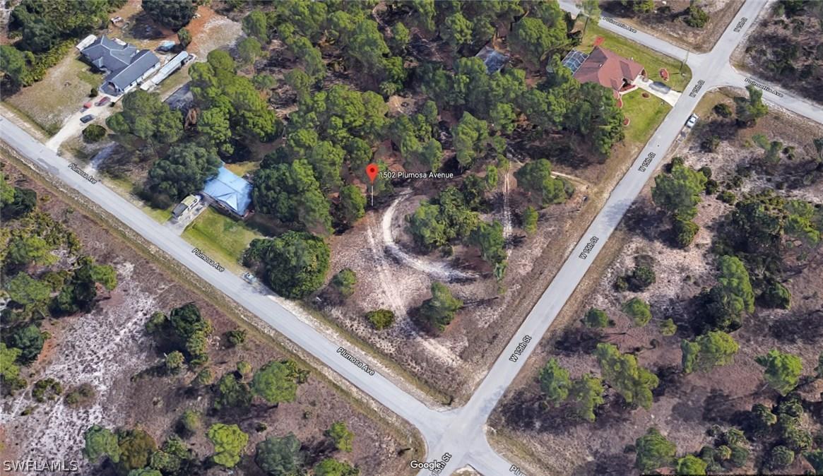 1502 Plumosa Ave., Lehigh Acres, FL 33972