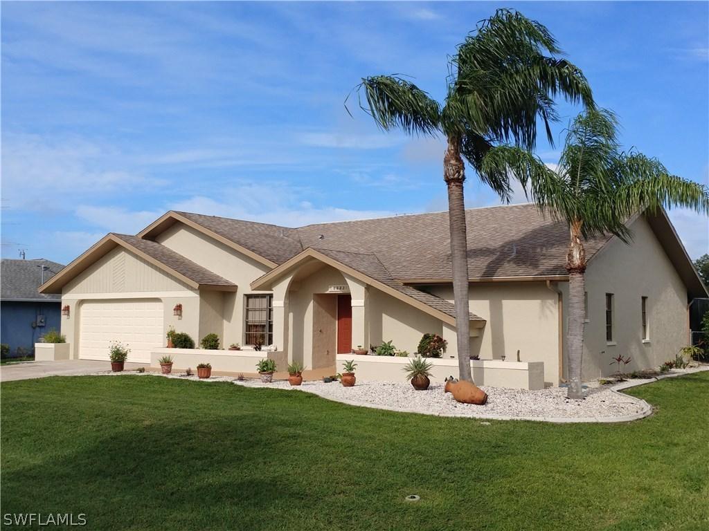 4332 SW 6th Ave., Cape Coral, FL 33914