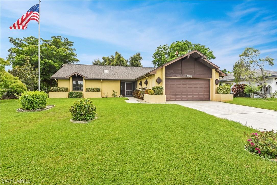 1824 SE 6th Ter., Cape Coral, FL 33990