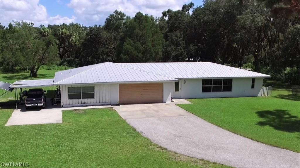 22591 Tuckahoe Rd., Alva, FL 33920