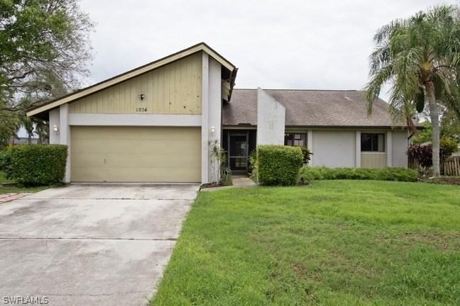 1934 SE 4th St., Cape Coral, FL 33990