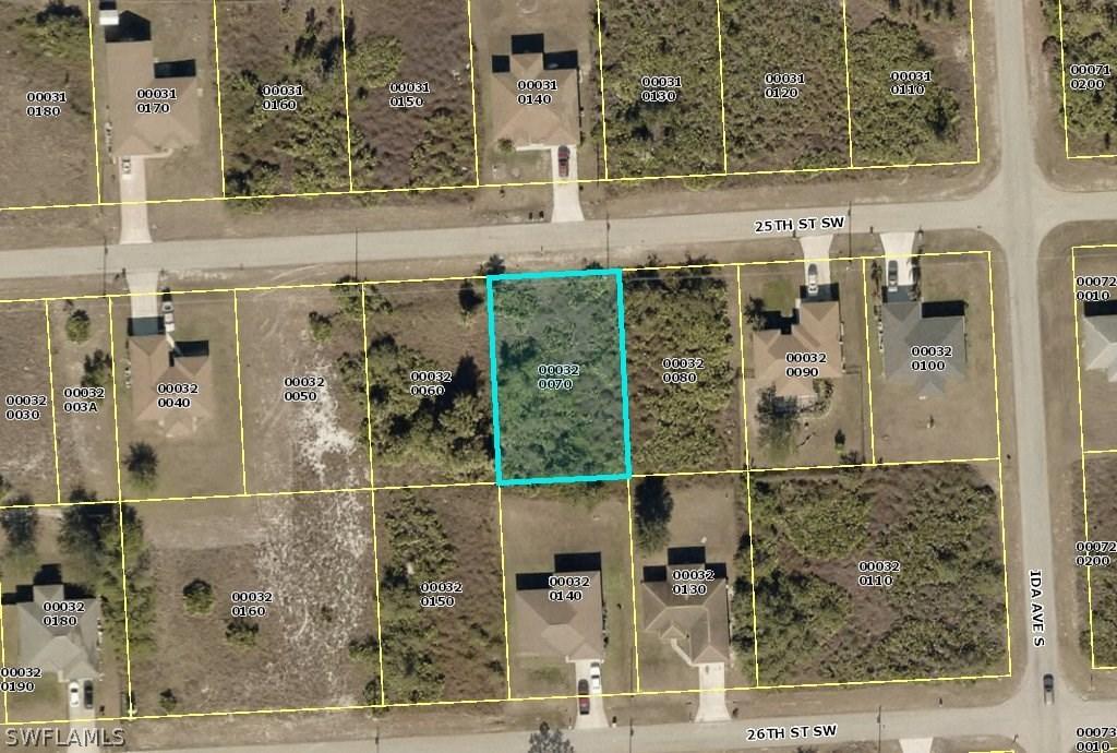 2907 25th St., Lehigh Acres, FL 33971