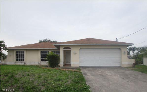 844 SW 37th St., Cape Coral, FL 33914