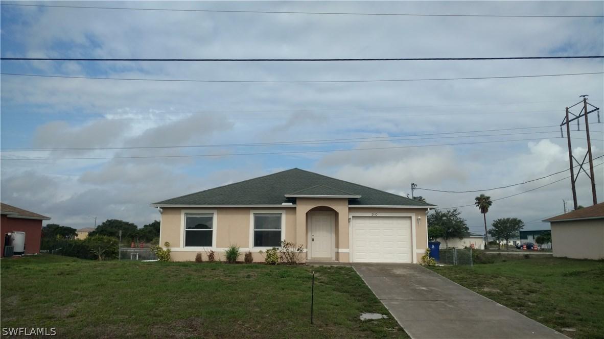 2110 Floyd Ave., Lehigh Acres, FL 33976