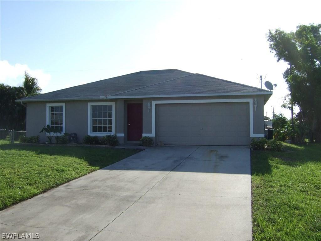 [Address Hidden by Seller], Cape Coral, FL 33991