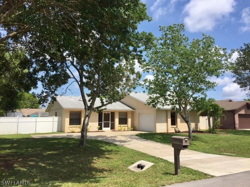 1233 SE 21st Ave., Cape Coral, FL 33990