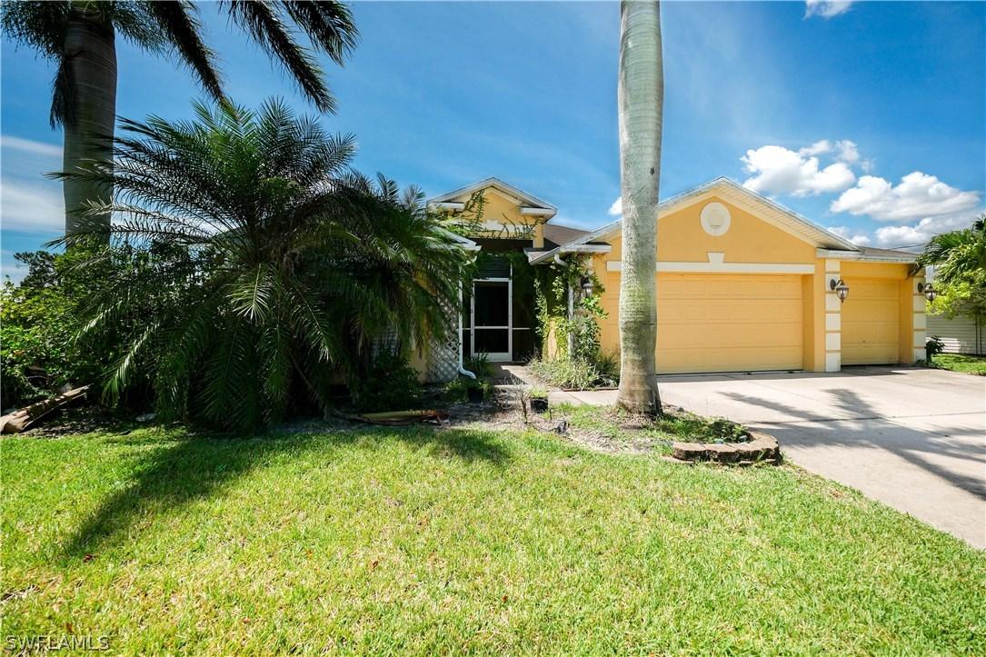 610 NW 27th St., Cape Coral, FL 33993