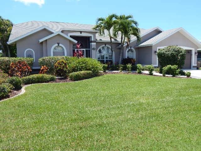 4506 SW 5th Ave., Cape Coral, FL 33914