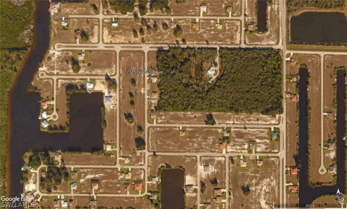 2315 NW 43rd Ave., Cape Coral, FL 33993